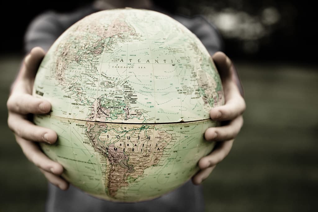 Global healthcare access