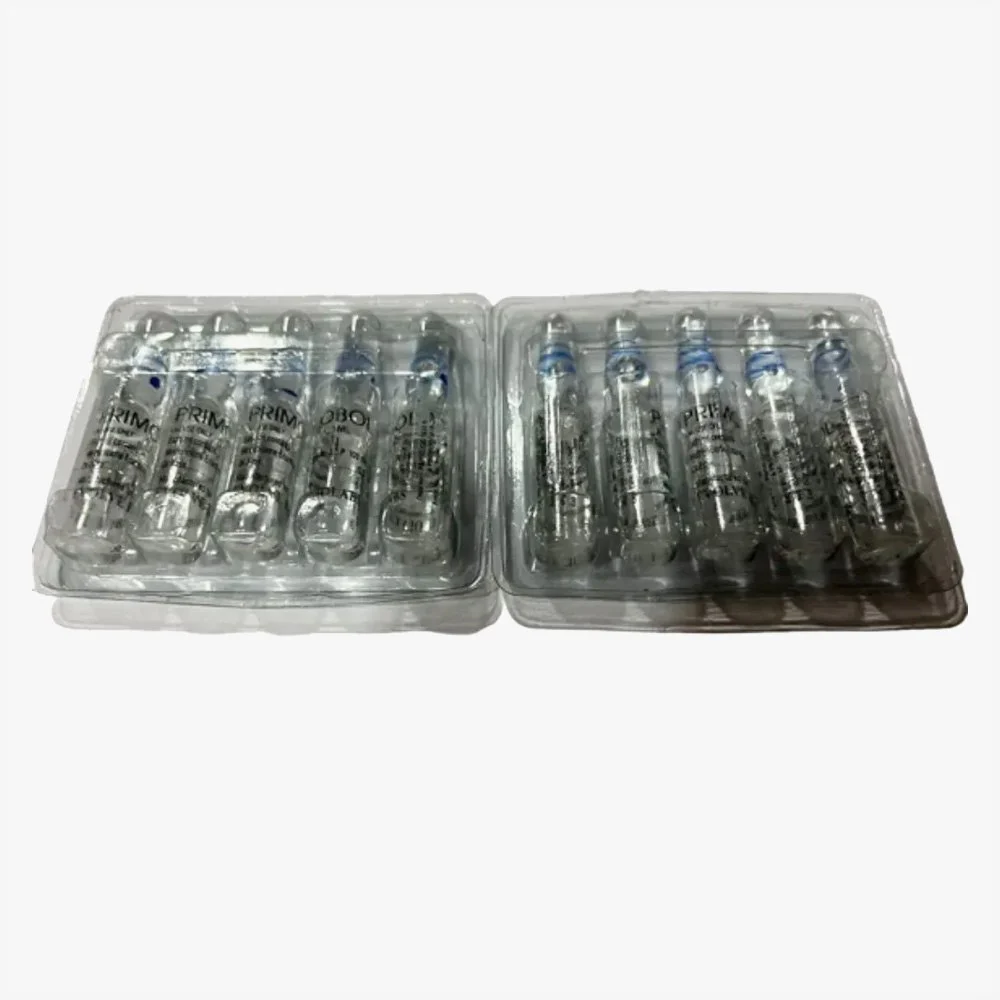 100mg Primobol Methenolone Enanthate Injection