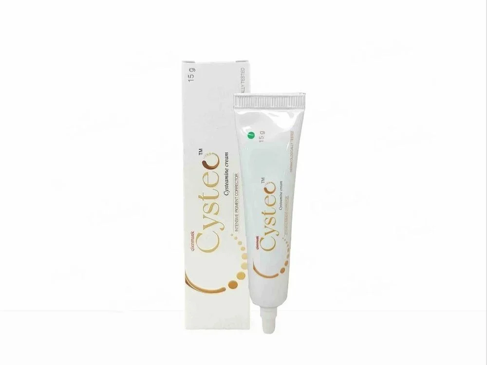15gm Cysteo Cysteamine Cream