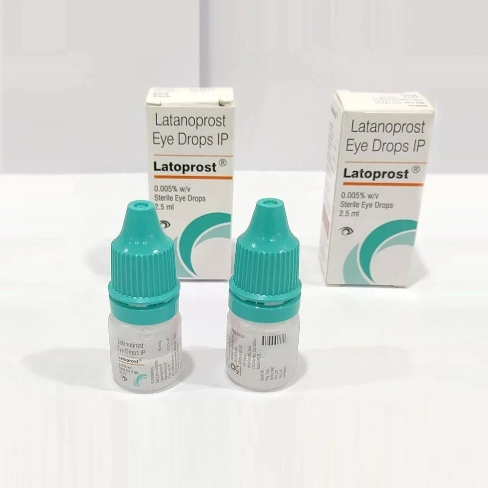 2.5ml Latoprost Eye Drop
