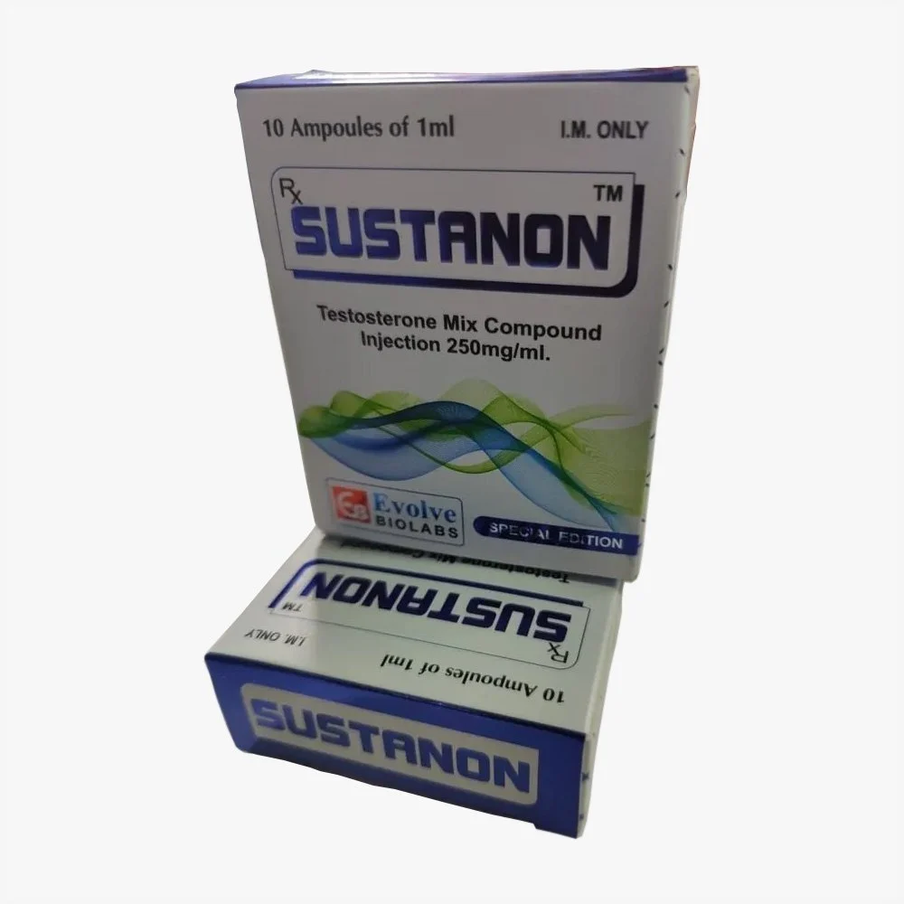 250mg Sustanon Testosterone Injection