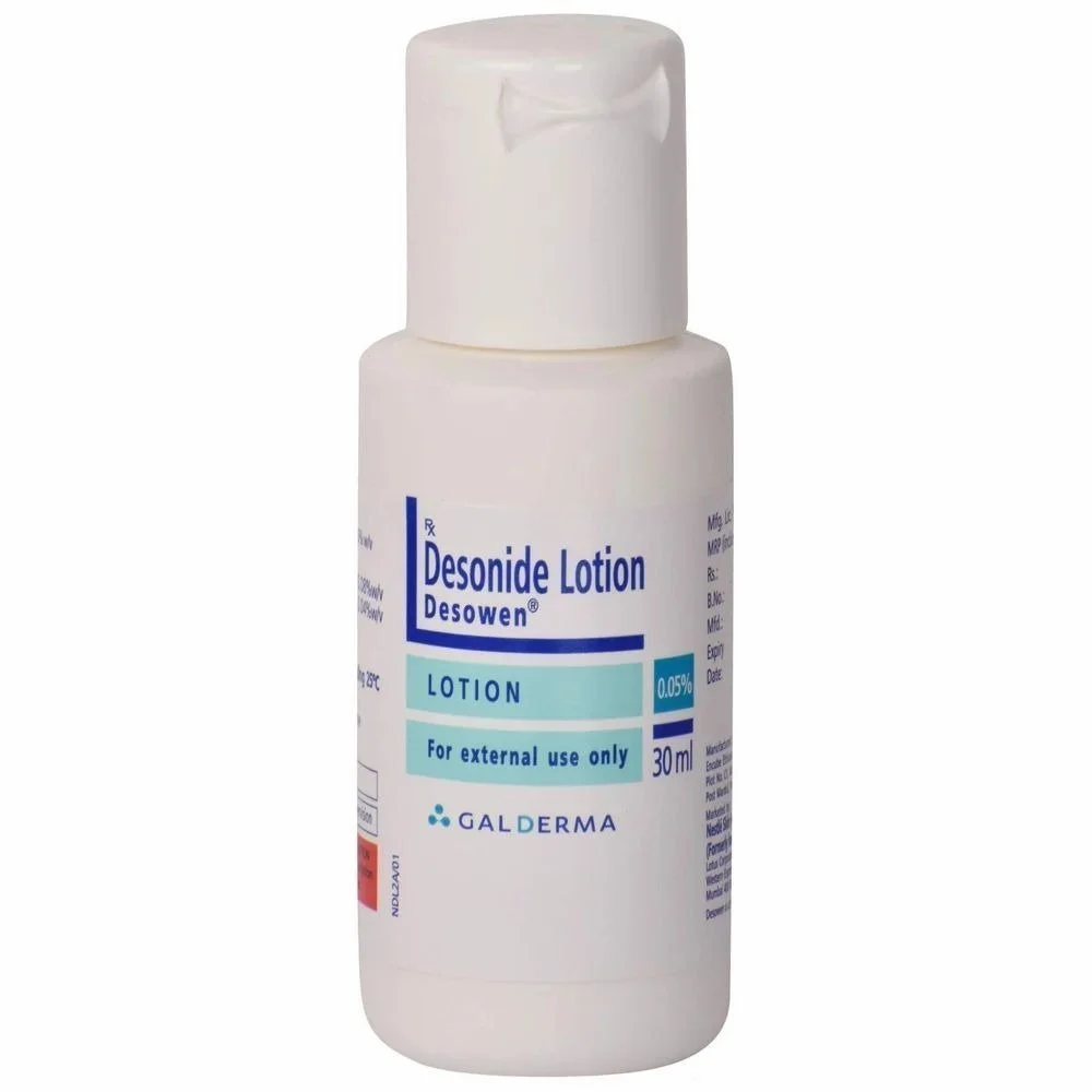 30ml Desowen Desonide Cream
