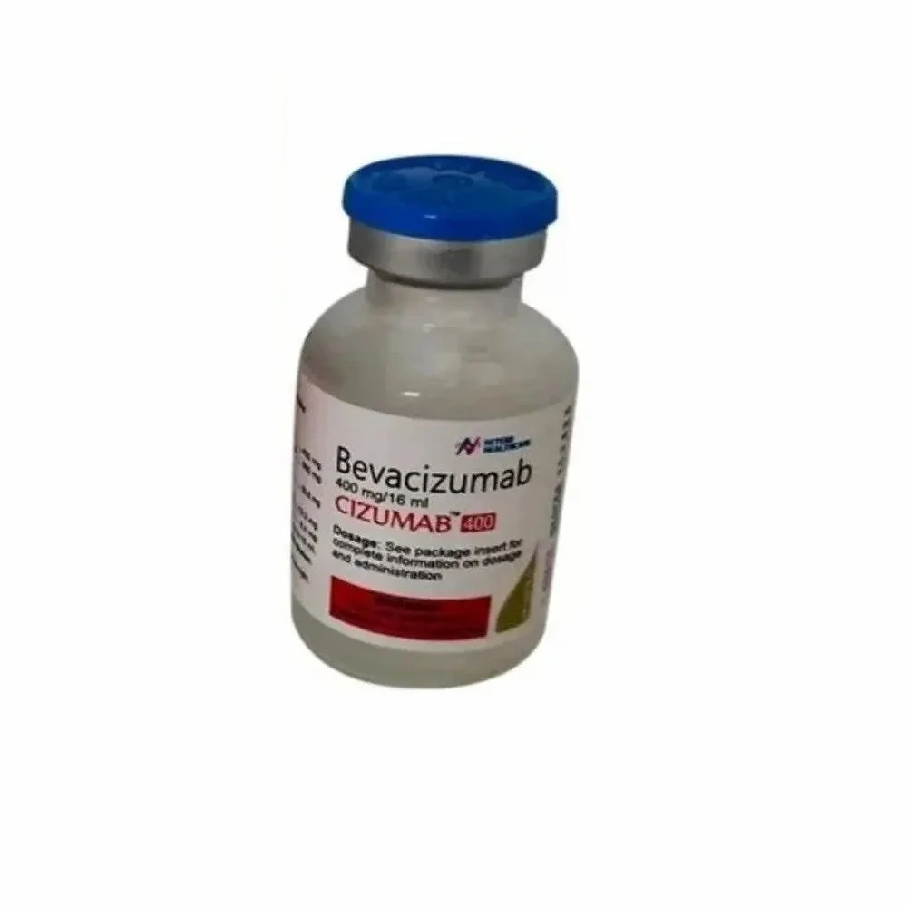 400mg Cizumab Bevacizumab Injections