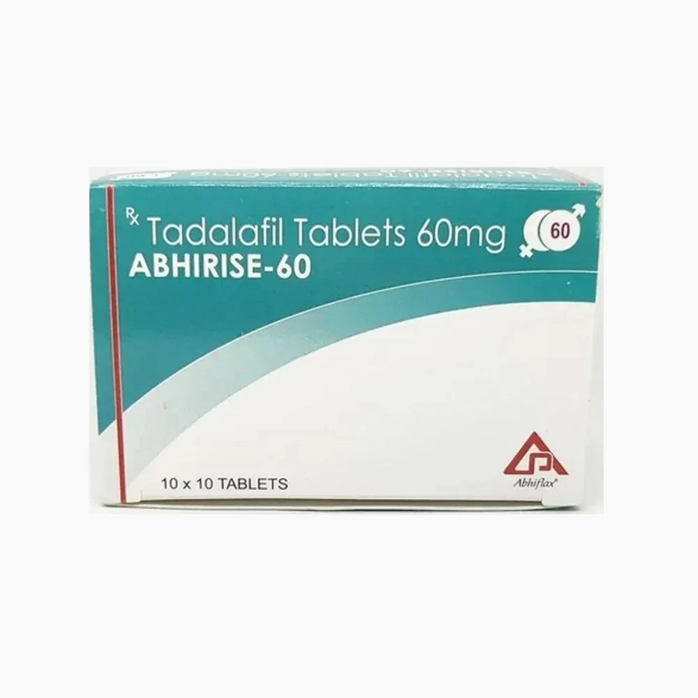 Abhirise 60mg Tablet