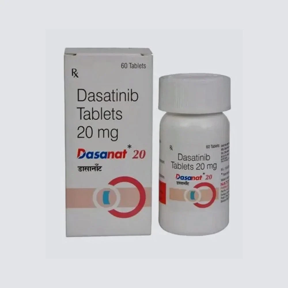 Dasanat Dasatinib Tablet