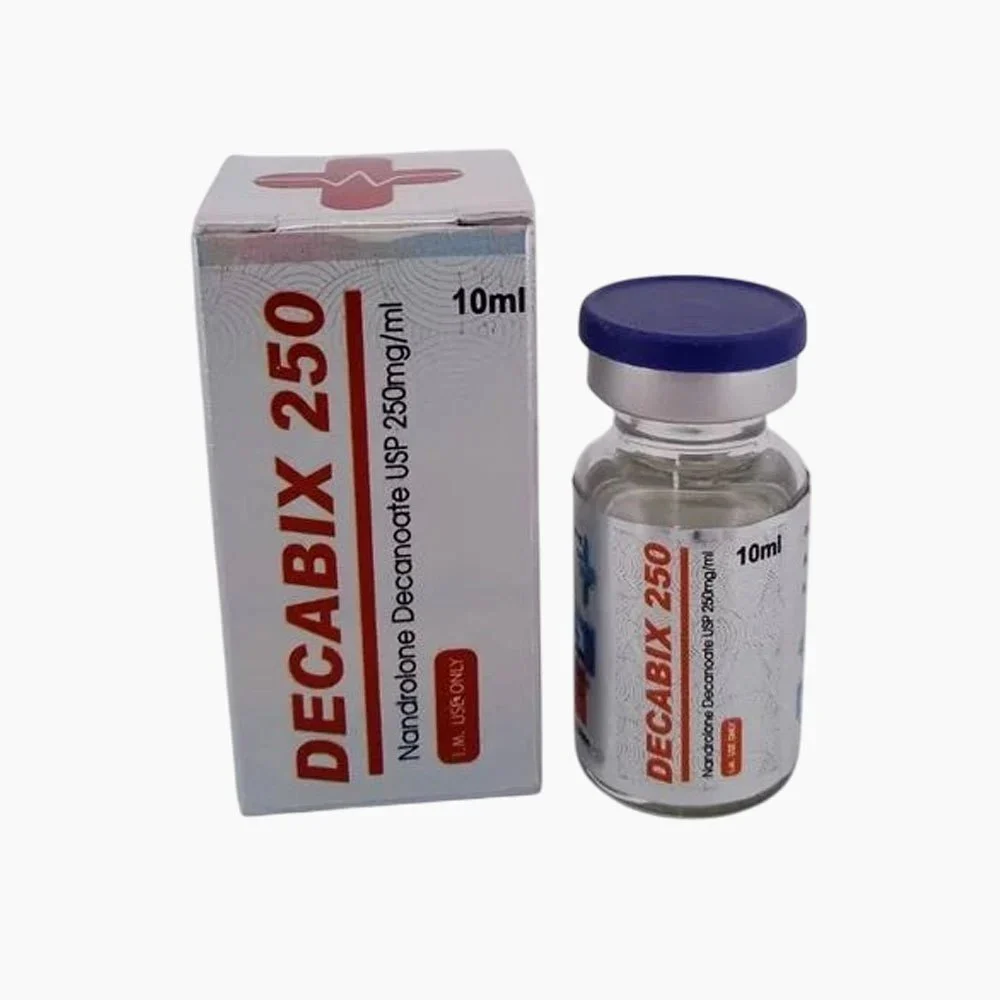 Decabix 250 Mg Injection
