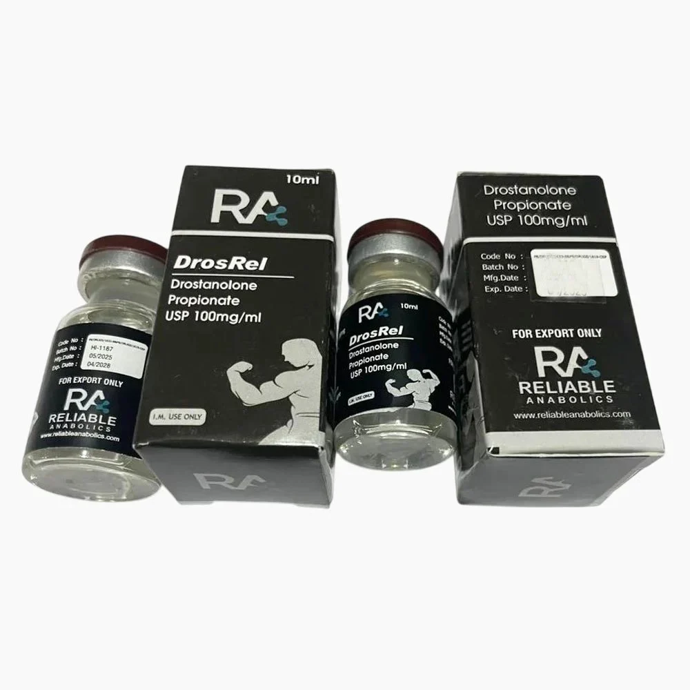 DrosRel 100mg/ml Injection
