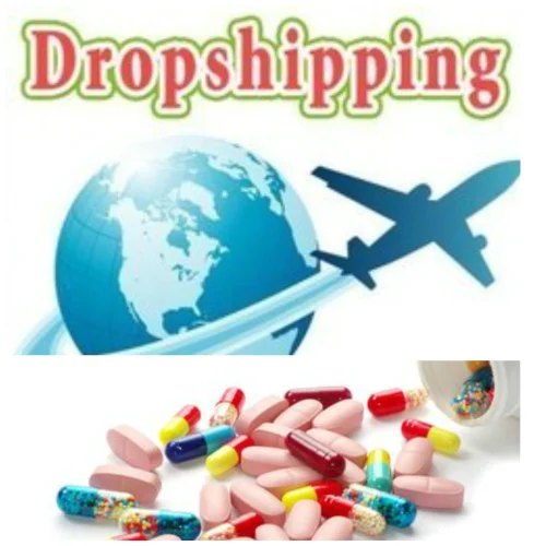 ED Medicine Drop Shipping Service