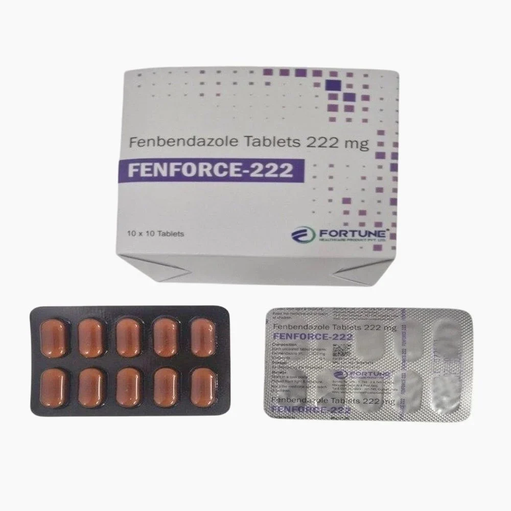 Fenforce 222mg Tablet