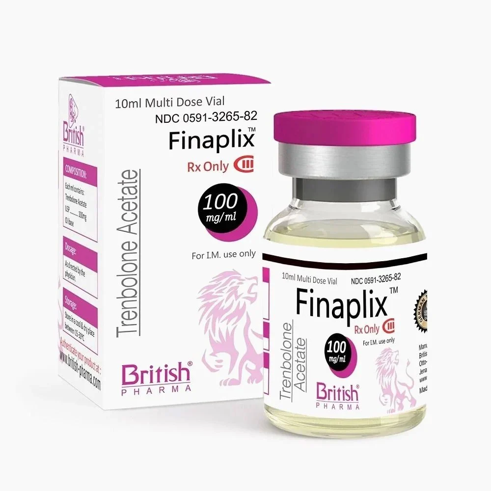 Finaplix 100mg Injection