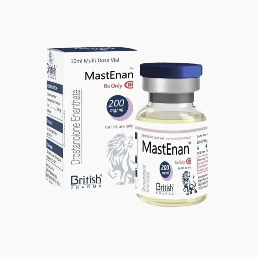 MastEnan 200 mg Injection