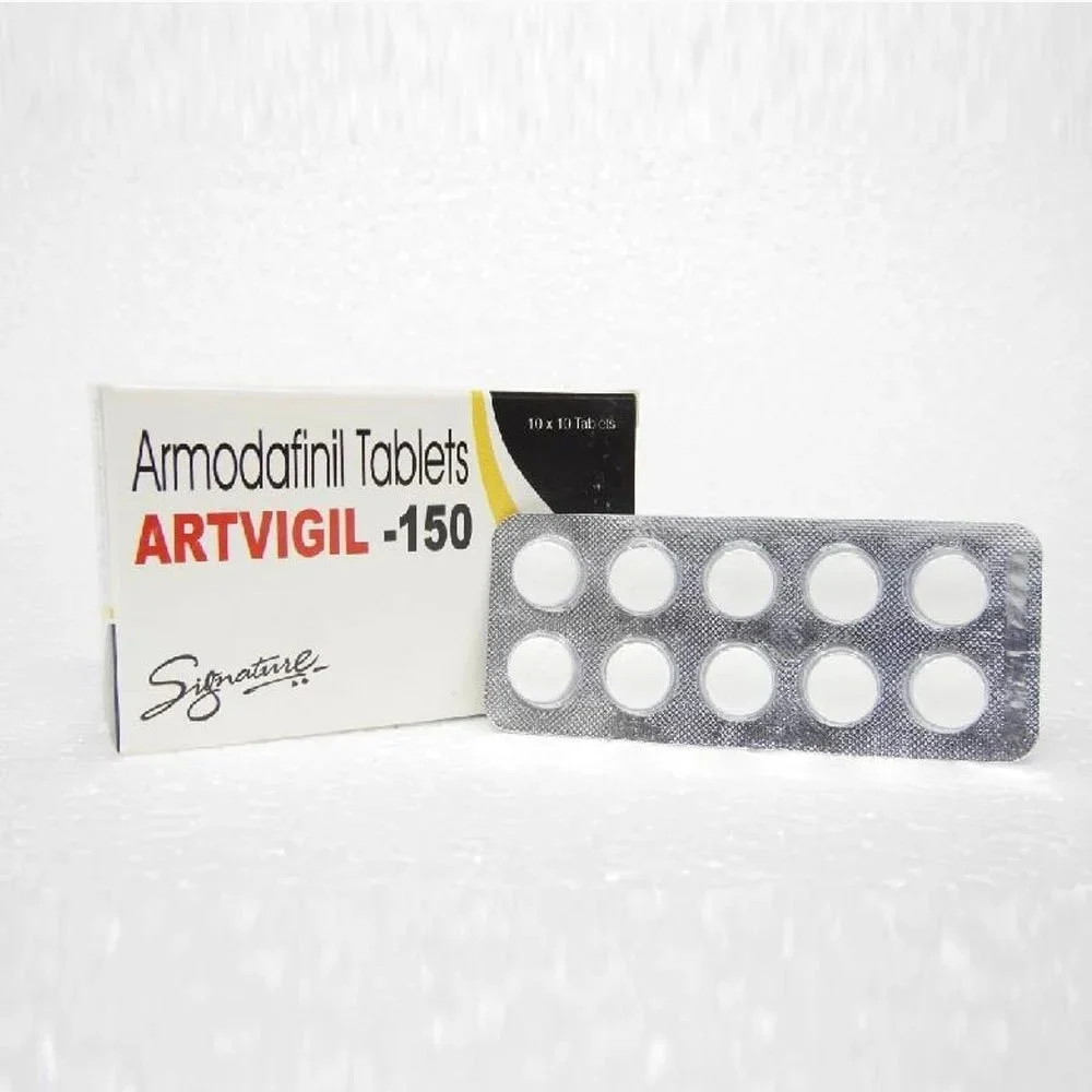 Modvigil 200mg Modafinil Tablets