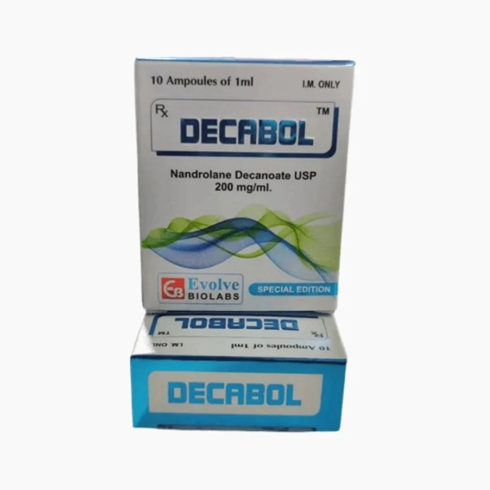 Nandrolone Decanoate Injection