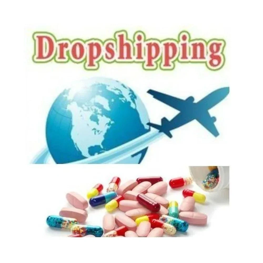 Pharmaceutical Product Drop Shipping