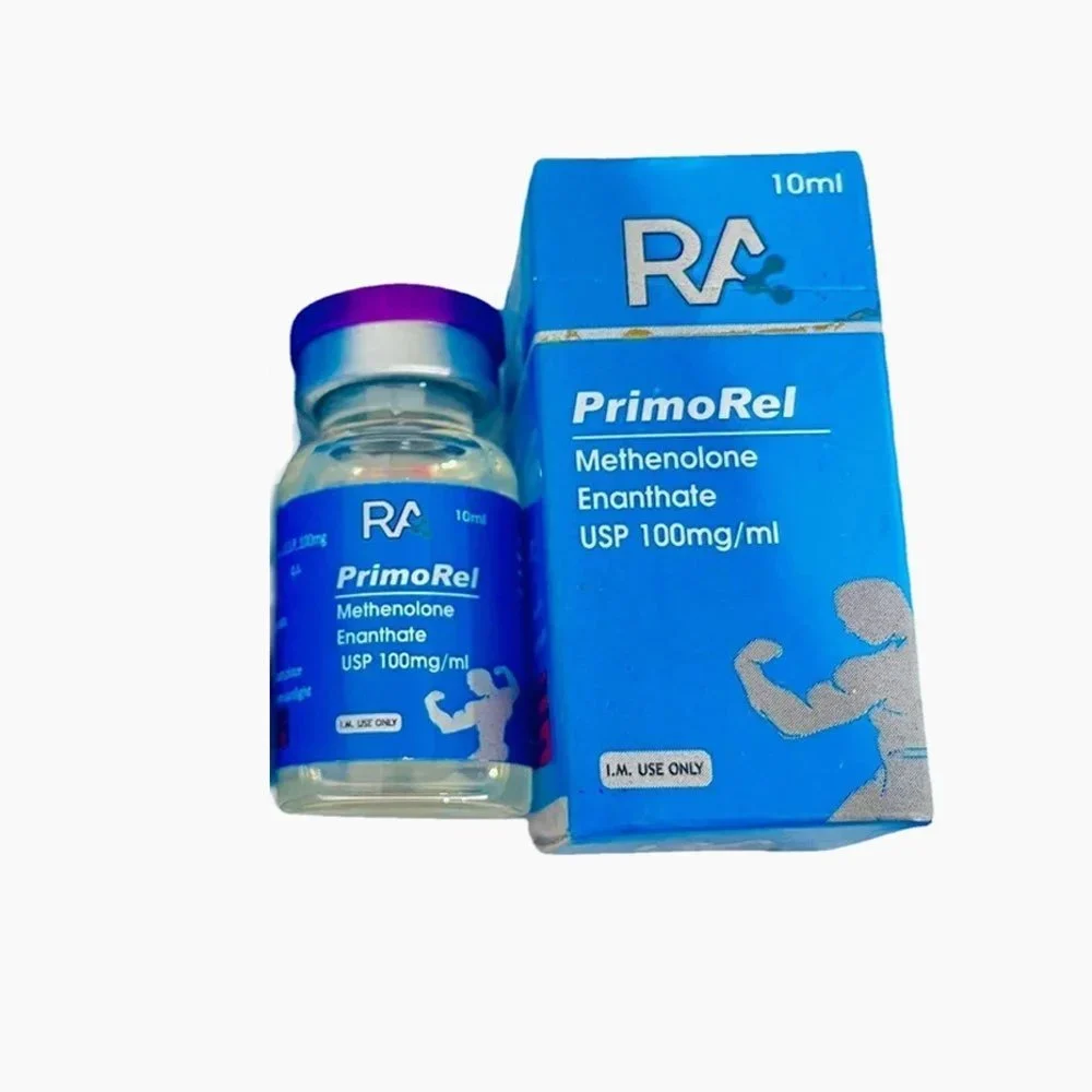 Primorel Methenolone Enathate Injection